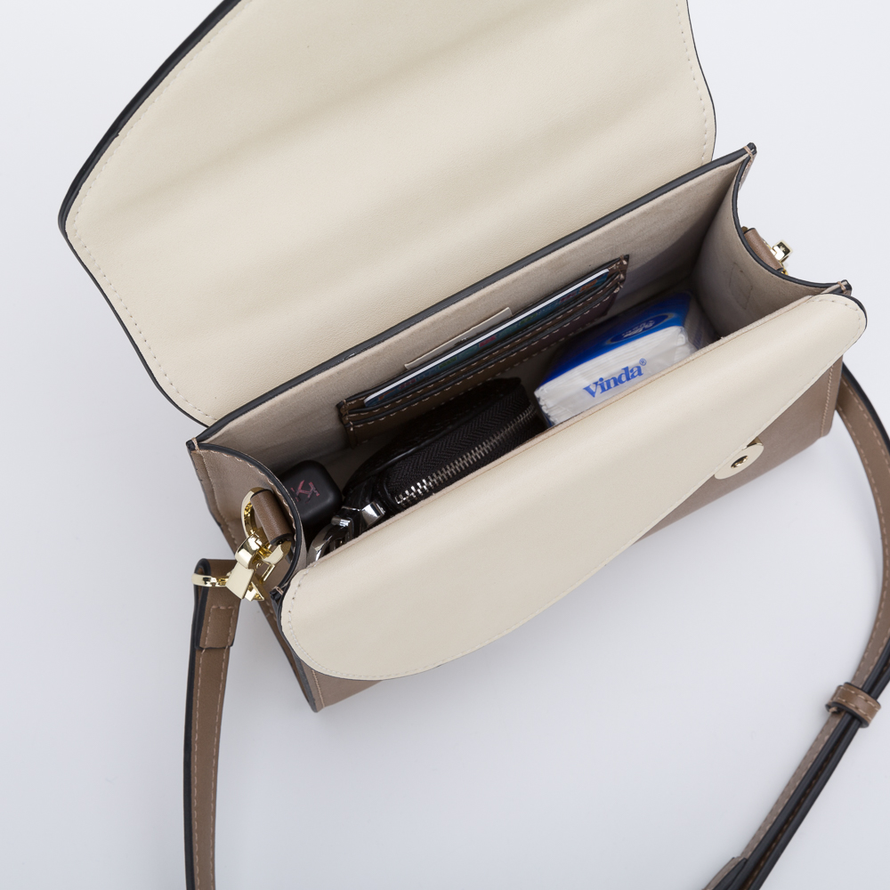 Fashion Lady Crossbody Handbag for Woman