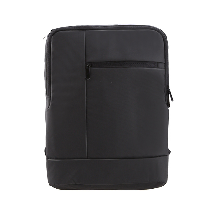 Water Resistant Slim Laptop Bag Backpack for Men
