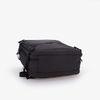 Travel Laptop Backpack Canvas Briefcase Men Bag 
