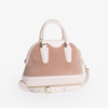 New Design Luxury Horsehair Pu Ladies Handbag Ladies Bags