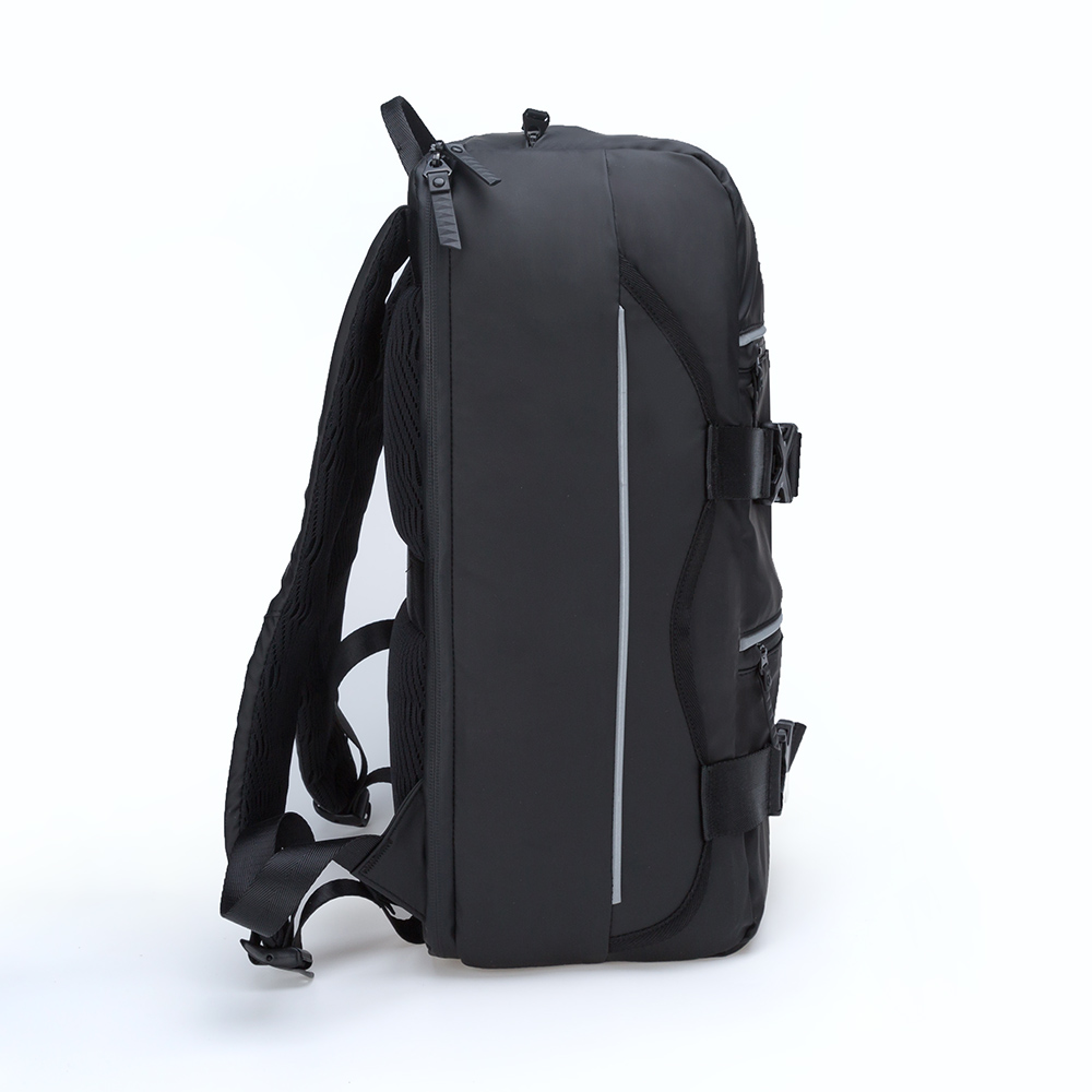 USB Charging Outdoor Laptop Backpack For Men