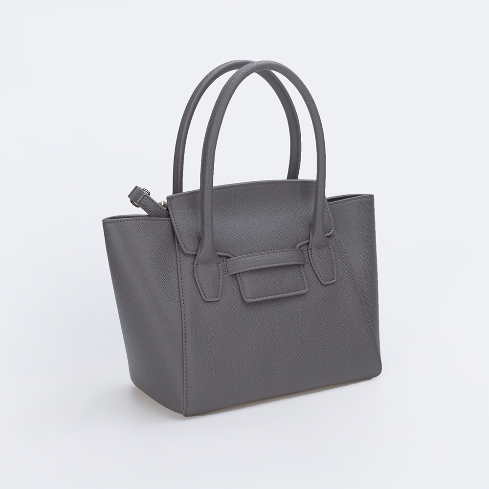 Medium Size Stylish Office Lady Handbag for Women