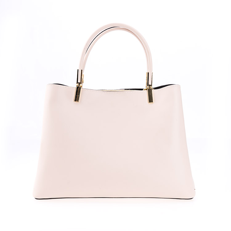 Medium Size Fashion Crossbody Tote Handbag
