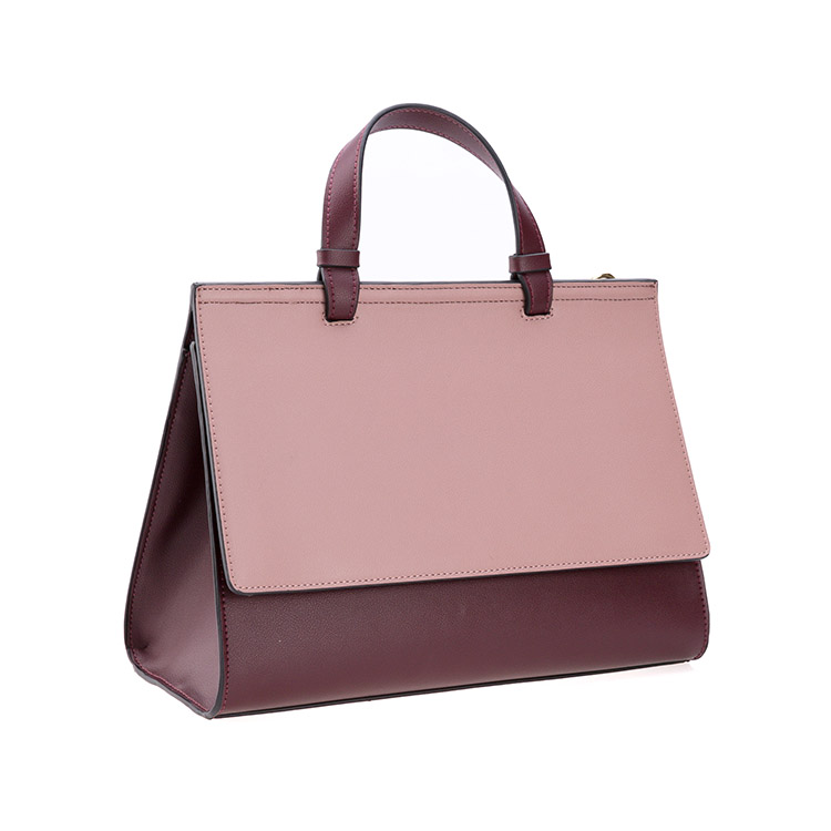 New Arrival Fashion Pu Leather Handbag Crossbody Bag