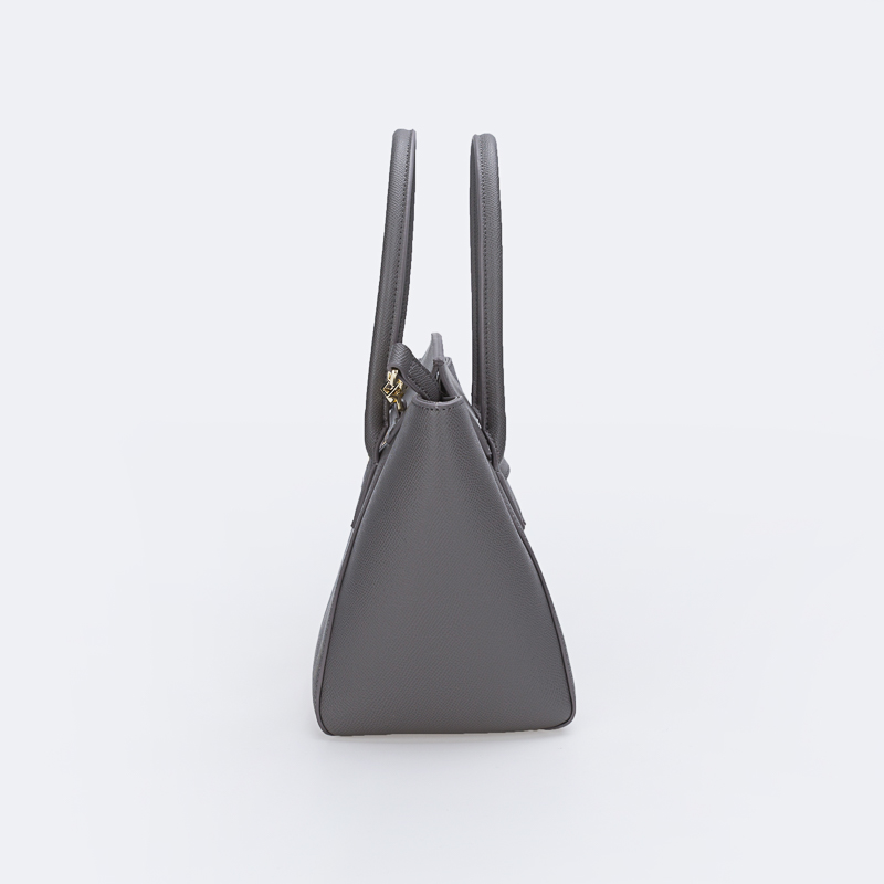 Office Lady Pu Leather Women Handbag Tote Bag