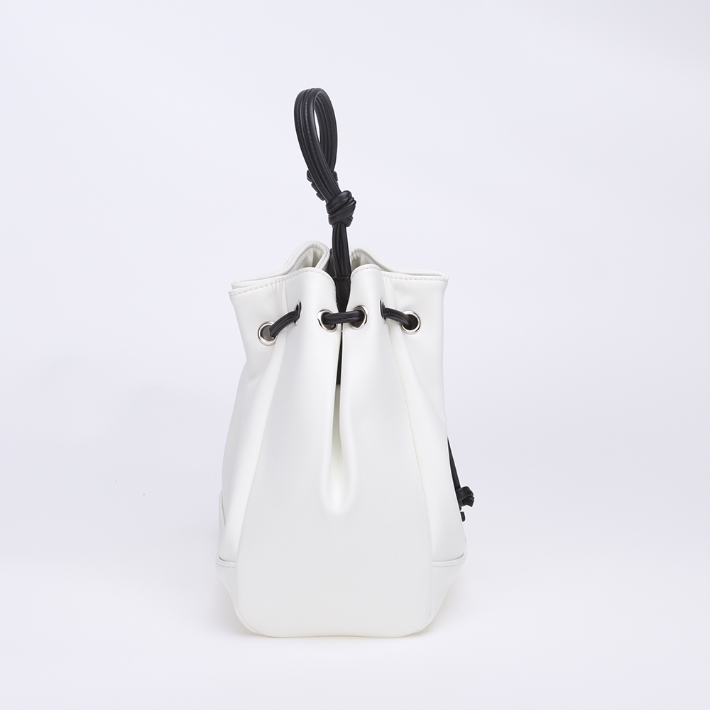 Women PU Tote Handbag Shoulder Bag For Ladies