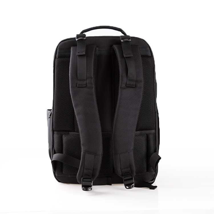 Multi-pockets High Density 1680D Men Backpack Laptop Bag