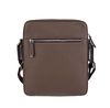 Leather Mens Sling Shoulder Bag for Iapd Mini