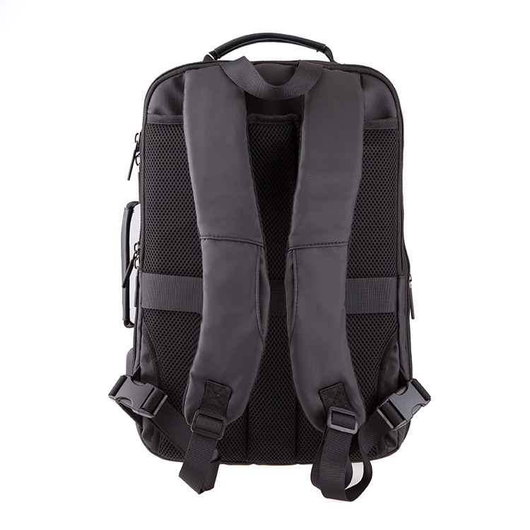 USB Charger Business Laptop Backpack