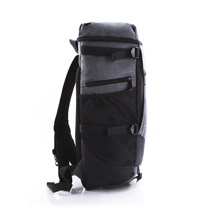 Big Capacity Oxford Travel Laptop Backpack for Men