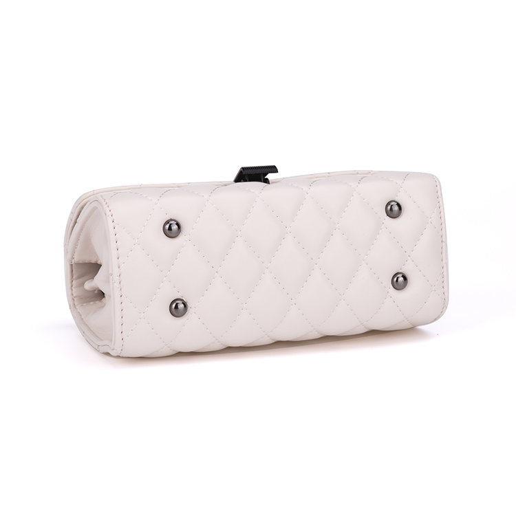 Fashion PU Leather Handbag for Woman