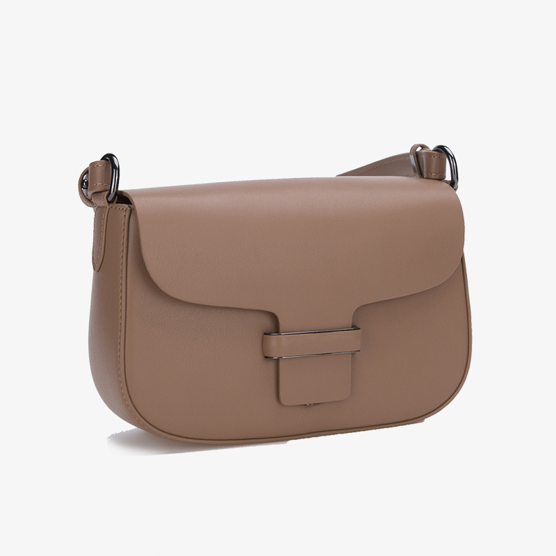New Design Hot Sale Style Leather Handbag for Women
