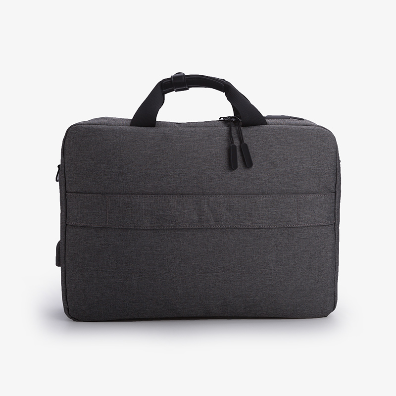 Personized Expandable Modern Mens Travel Business Briefcase